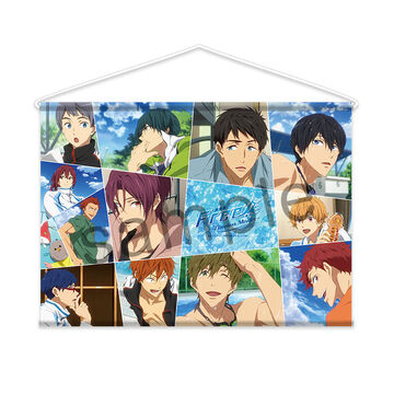 ChroNoir[CNR＋]mens idol Tapestry.　タペストリー 2025年最新】cnr+ タペストリーの人気アイテム - メルカリ