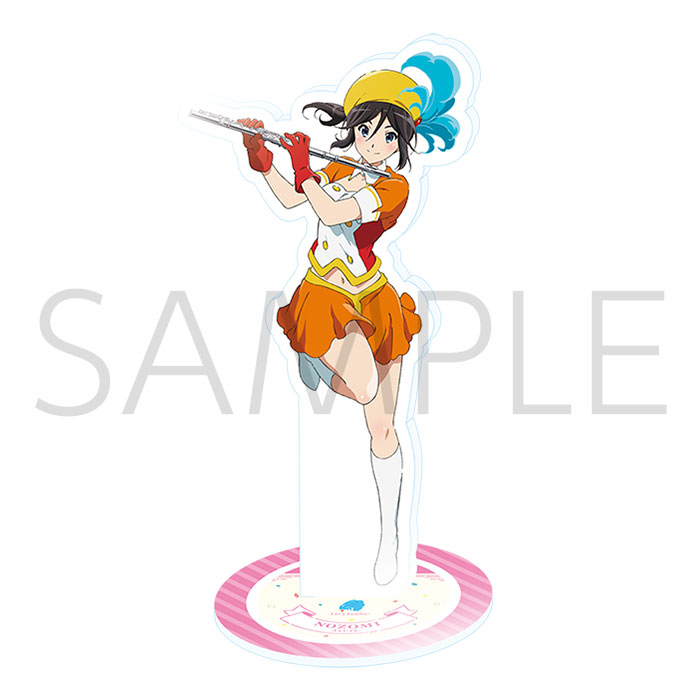 【ユーフォ】『Sound! Euphonium』非売品 Art Works3 ユーフォ】『Sound! Euphonium』非売品 Art Works3 AniPlaylist