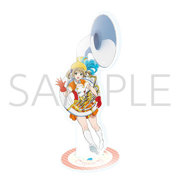 サンフェス アクリルスタンド 響け！ユーフォニアム 誓いのフィナーレ 劇場版 響け！ユーフォニアム～誓いのフィナーレ～ サンフェス