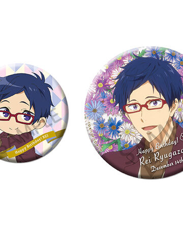 1896 Free Series Link Up Smile Bd Can Badge Set Rei Ka Shop Wiki Fandom