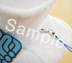 764 Sound! Euphonium Sapphire's Instrument-kun Collection! Round 4