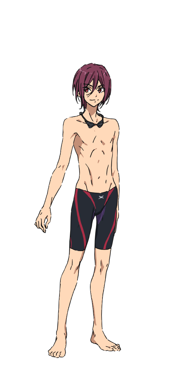 Rin Matsuoka Ka Shop Wiki Fandom