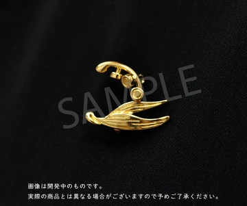 1500 Violet Evergarden Badge of an Exemplary Auto Memories Doll