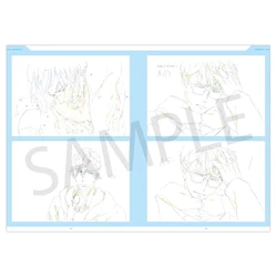 1939 Free! DF Key Frames Collection Vol.2 | KA Shop Wiki | Fandom