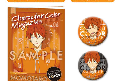1509 Free! Series Hopeful Birthday Voice Card Album (Natsuya