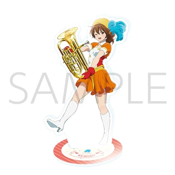 1805 Sound! Euphonium Oath's Finale SunFes Acrylic Standee (Kumiko