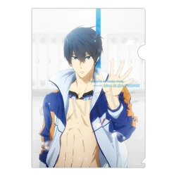 1747 Free! Dive to the Future Clear File (Water) | KA Shop Wiki