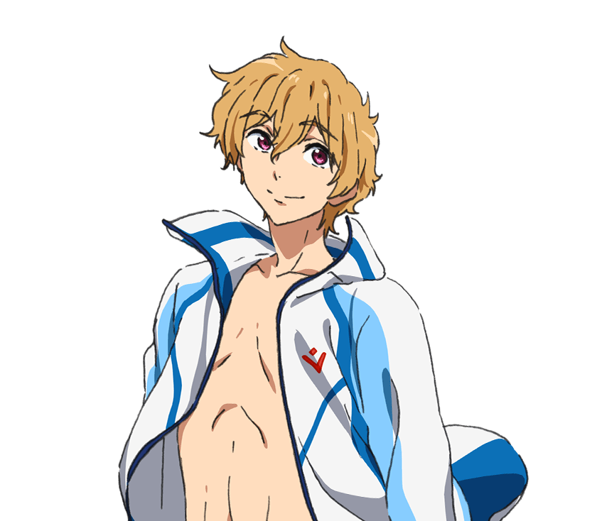 Nagisa Hazuki | KA Shop Wiki | Fandom