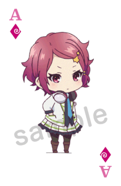 924 Myriad Colors Phantom World Trump Cards | KA Shop Wiki