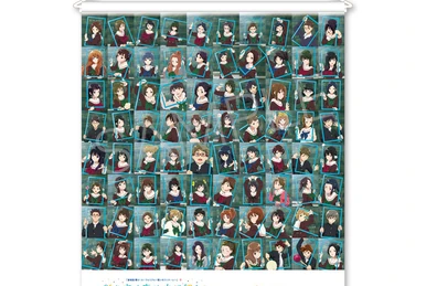 1783 Free! DF Spotlight Color Set (Asahi) | KA Shop Wiki | Fandom