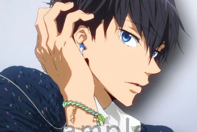 1783 Free! DF Spotlight Color Set (Asahi) | KA Shop Wiki | Fandom
