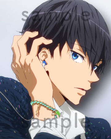 177 Free Eternal Summer Characters Mook Book Vol 4 Haruka Makoto Ka Shop Wiki Fandom 177 Free Eternal Summer Characters Mook Book Vol 4 Haruka Makoto Ka Shop Wiki Fandom