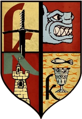 Blason