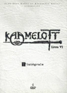 Kaamelott-livre-vi.jpg (176 kio) Jaquette Livre VI