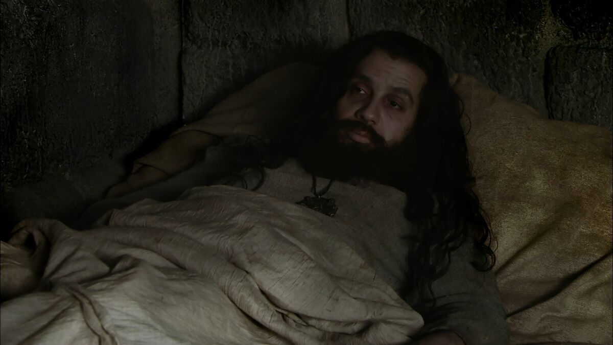 Dies Iræ (Livre VI) Wiki Kaamelott Officiel Fandom