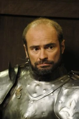 En tant que Calogrenant