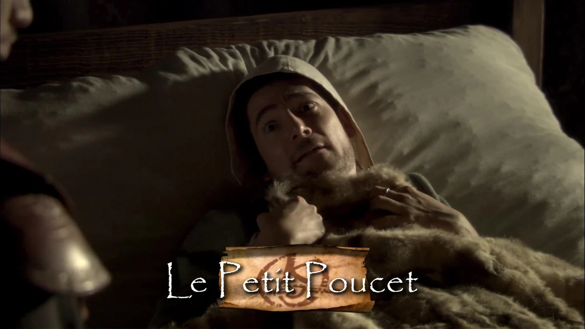 Le Petit Poucet Wiki Kaamelott Officiel Fandom