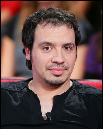 Alexandre Astier Wiki Kaamelott Officiel Fandom