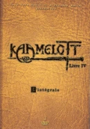 Jaquette du DVD édition intégrale