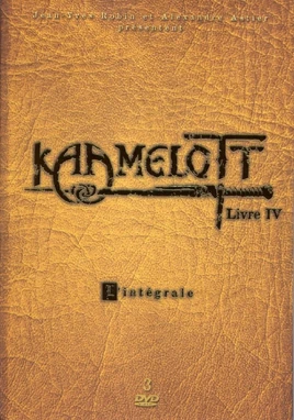 Kaamelott-livre-iv