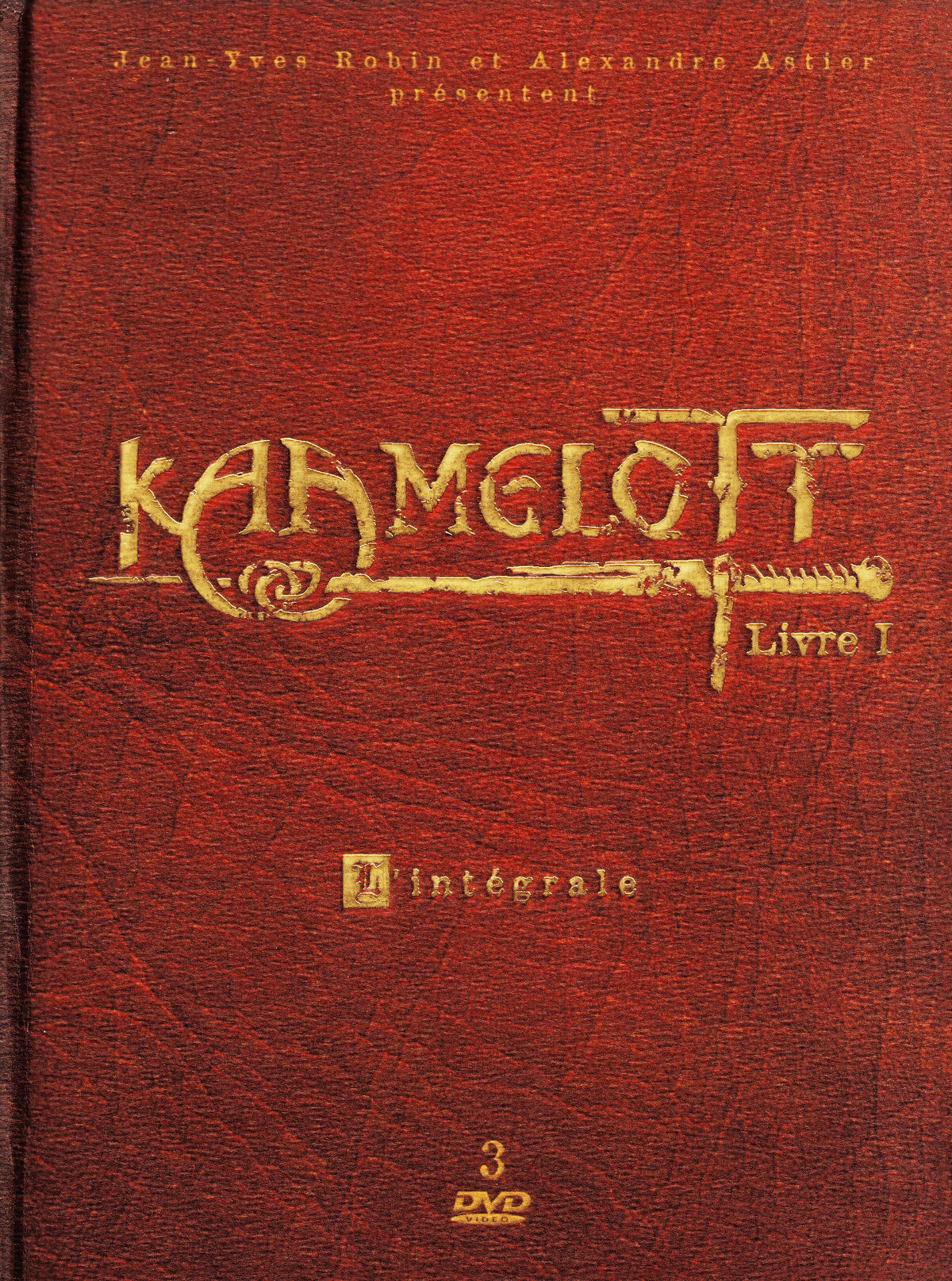 Livre I Wiki Kaamelott Officiel Fandom
