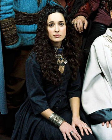 Demetra Wiki Kaamelott Officiel Fandom Demetra Wiki Kaamelott Officiel Fandom
