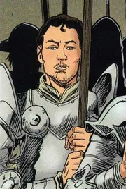 Gauvain bandes dessinées