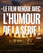 Affiche de presse (Le Parisien)