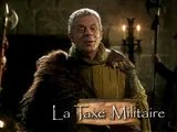La Taxe Militaire