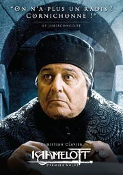 Jurisconsulte film