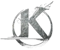 Kaamelott logo