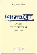 Texte intégral aux éditions Télémaque