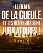 Affiche de presse (RTL)