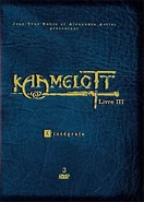 Jaquette du DVD édition intégrale
