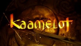 Kaamelot Logo pilotes