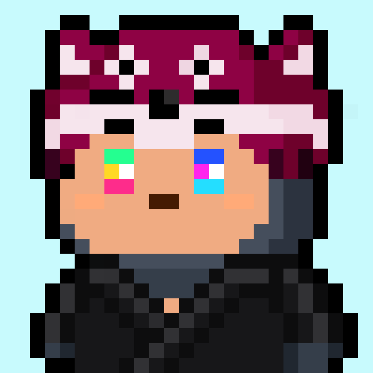 Napp | Ƈabal Wiki | Fandom