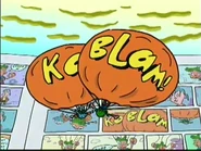 Episode 1 Henry and June Act 1 Scene 3