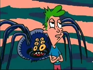 Episode 1 Henry and June Act 2 Scene 3