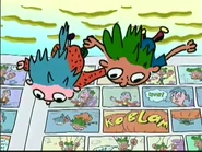 Episode 1 Henry and June Act 1 Scene 2