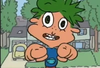 The Henry and June Show | KaBlam! Wiki | Fandom