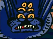 Episode 1 Henry and June Act 2 Scene 4