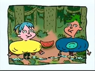 Episode 1 Henry and June Act 4 Scene 3