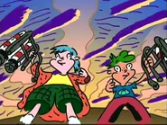 Episode 1 Henry and June Act 5 Scene 8