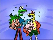 Episode 1 Henry and June Act 5 Scene 4