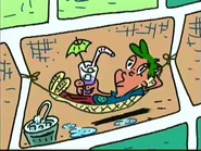 Episode 1 Henry and June Act 1 Scene 7