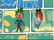 Episode 1 Henry and June Act 2 Scene 1