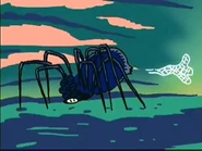 Episode 1 Henry and June Act 2 Scene 5