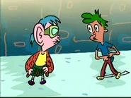 Episode 1 Henry and June Act 1 Scene 8