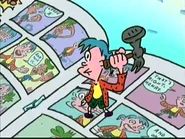 Episode 1 Henry and June Act 1 Scene 5