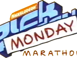 U-Pick Monday Marathon